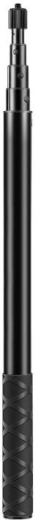 Metalowy kijek do selfie Puluz 150 cm do Insta360 One RS / X2 / X3