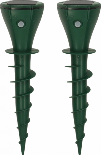 Odolnost IP65 a snadná instalace