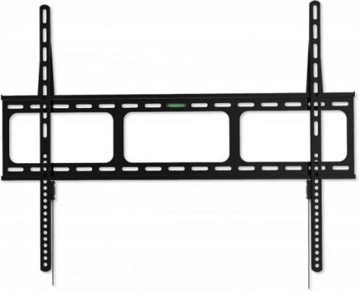 Zidni nosač TV LCD/LED 42–80 inča Slim crni