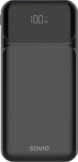 BA–108 10000 mAh powerbank 20 W gyorstöltéssel