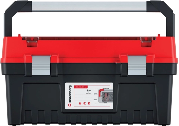 Organizer interno estraibile