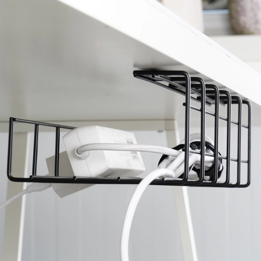 Odolná kovová konštrukcia s otvoreným dizajnom