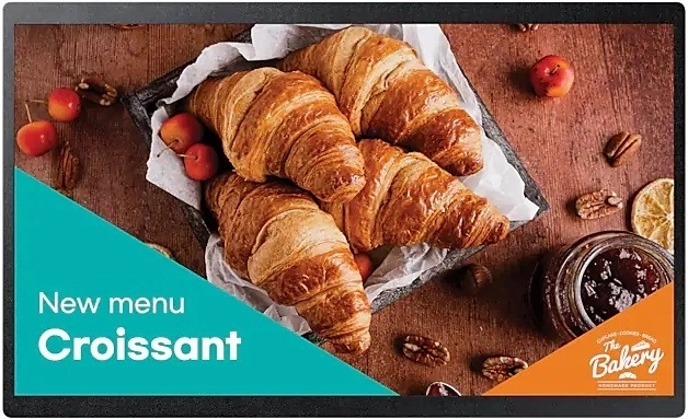 Samsung 24'' professionele monitor FHD, mat, 16/7, Tizen 7, Wi‑Fi/BT