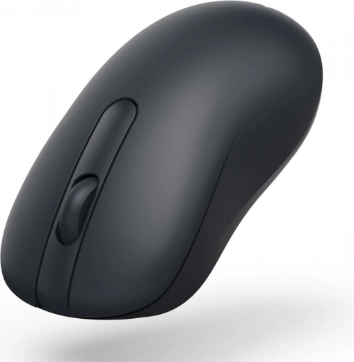 Mouse wireless WM-100 nera