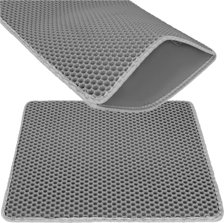 Non-slip stability and versatile grey