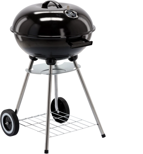 Strong heat retention with enamelled lid