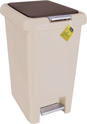 Capacité pratique de 30 litres