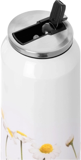 Boire confortablement sans incliner