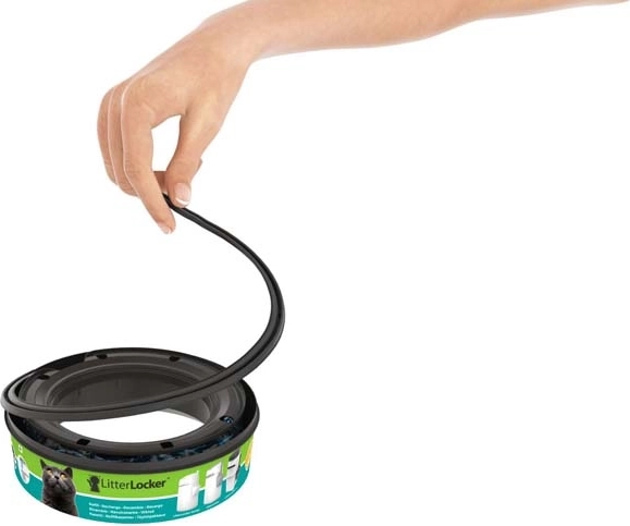 Air-Seal technológia a szagok és baktériumok ellen