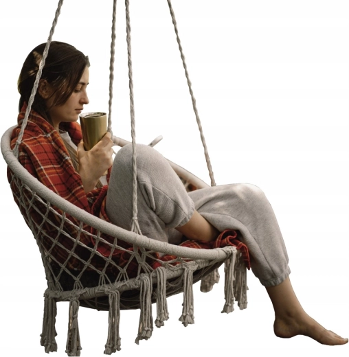 Assise confortable et respirante