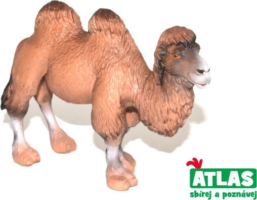 Figura di cammello 11 cm