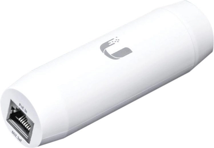 Convertitore PoE gigabit Ubiquiti INS-3AF-I-G
