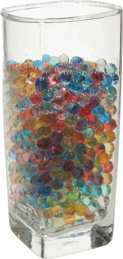 Pestré barvy pro atraktivní dekorace