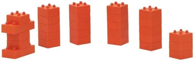 Blocs de base pour circuits à billes Wonderworld TRIX