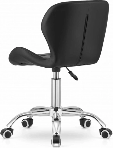 Adjustable seat height