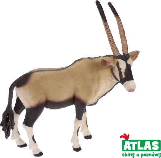 antelope figurine 11 cm