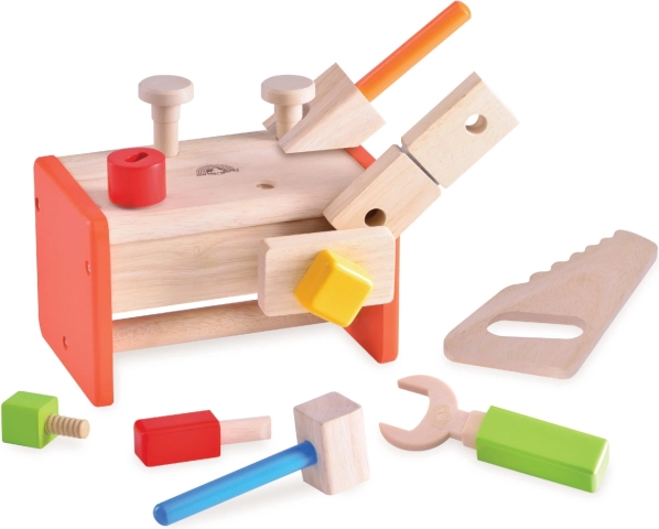 Set di attrezzi per bambini Wonderworld