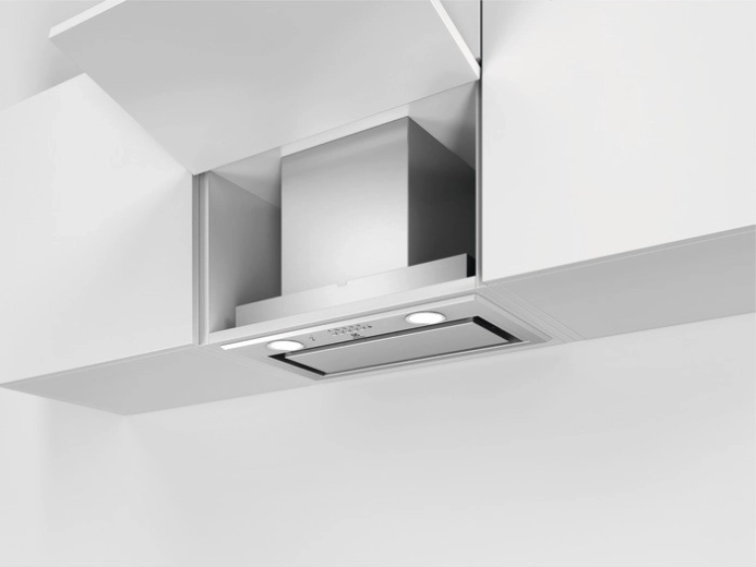 Hob2Hood automation: worry-free cooking