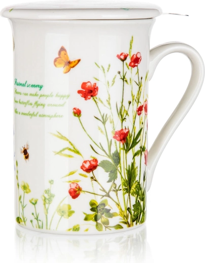 Låg, der holder på varmen og fungerer som underlag