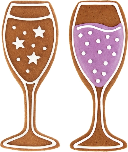 Great for fondant and decorations