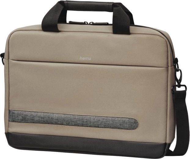 Borsa per notebook Terra 13,3 pollici Beige