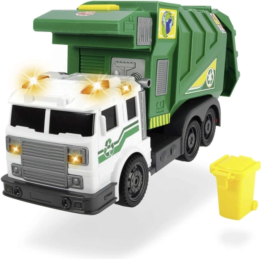 Mozgó részek és könnyű kezelhetőség