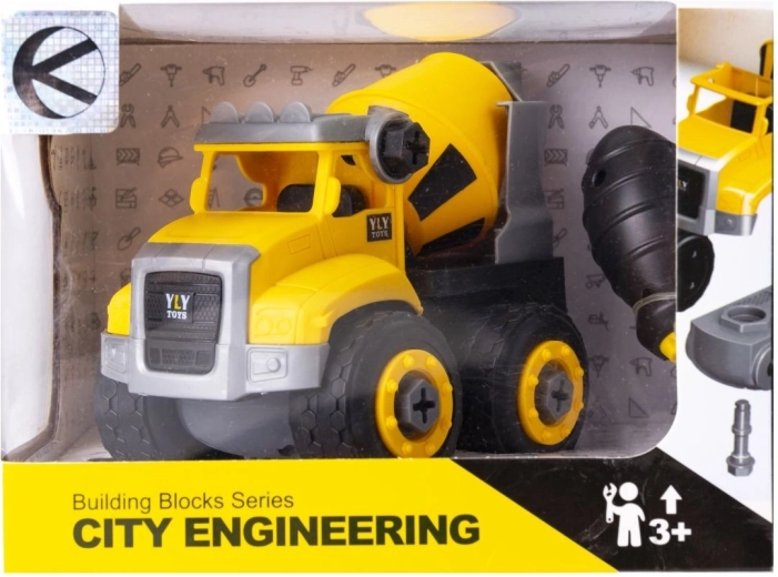 Practical packaging suitable also as a gift