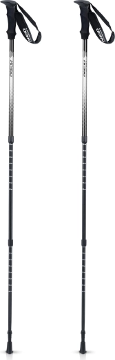Telescopic construction 65–135 cm