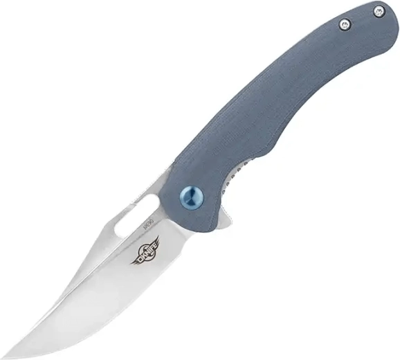 Ouverture rapide et fluide à une main