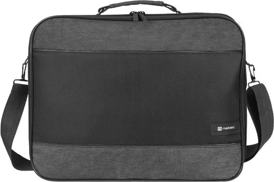 Natec Impala 2 torba na laptop 15,6″ czarna