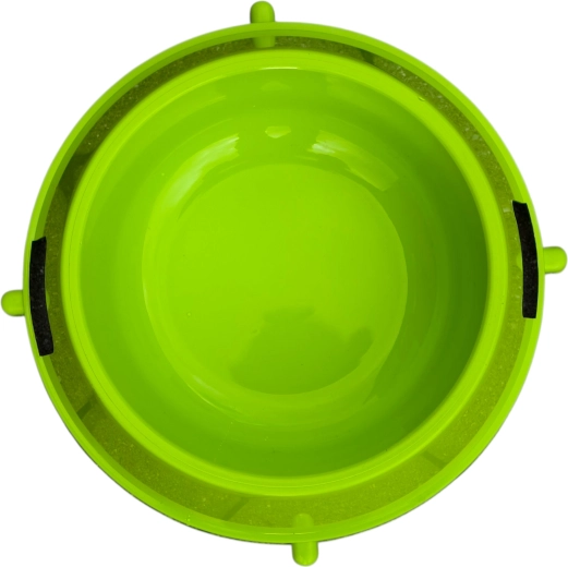 Jednoduché čistenie a hygienický povrch