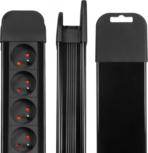 Egyszerű telepítés és rugalmas használat