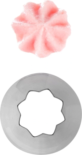 Durable stainless-steel construction