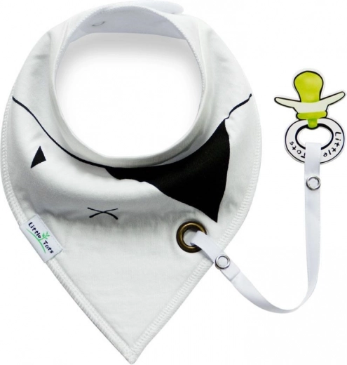 Dudlík vždy po ruce