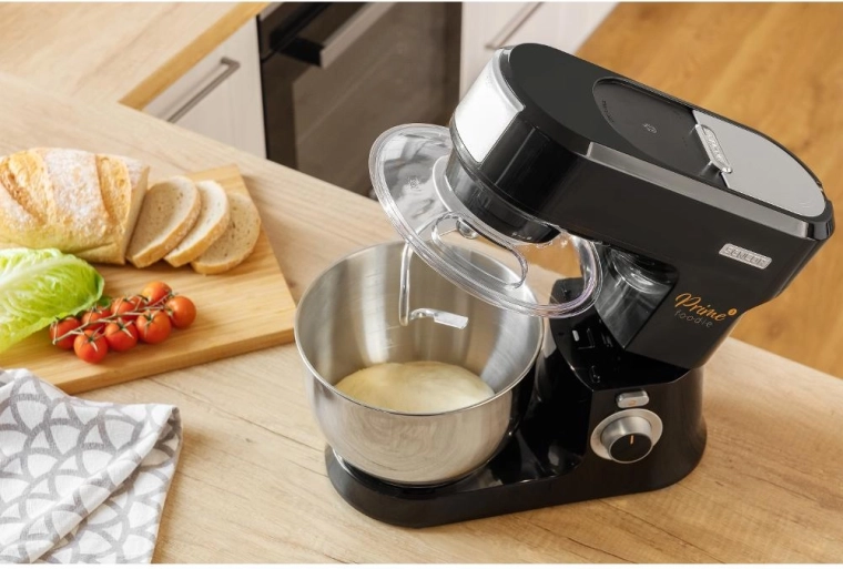 A bowl for unrestricted baking