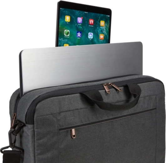 Spazio sicuro per notebook e tablet