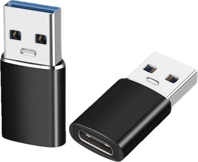 Solight adattatore da USB-A a USB-C - 1 pezzo