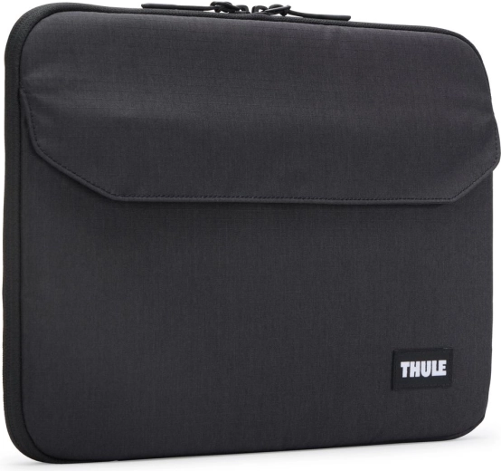 Custodia Thule Lithos nera per MacBook Air da 13 pollici