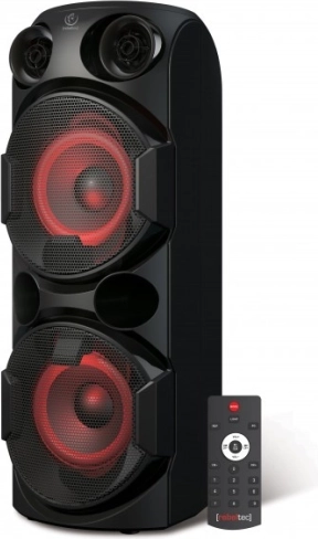 Bluetooth Karaoke Speaker SoundBox 630