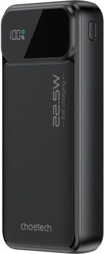 Choetech Powerbank 20000mAh 22.5W PD