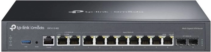 Routeur VPN multigigabit