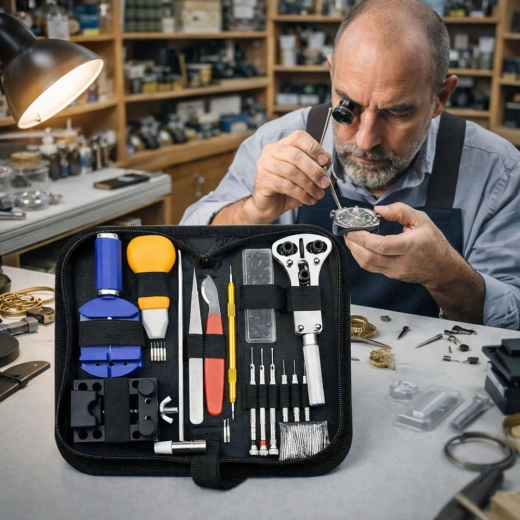 Durable materials and smart storage