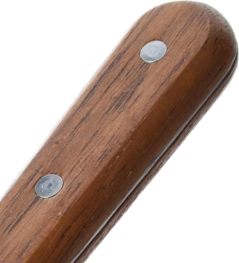 Odolná rukojeť s dvojitým nýtováním