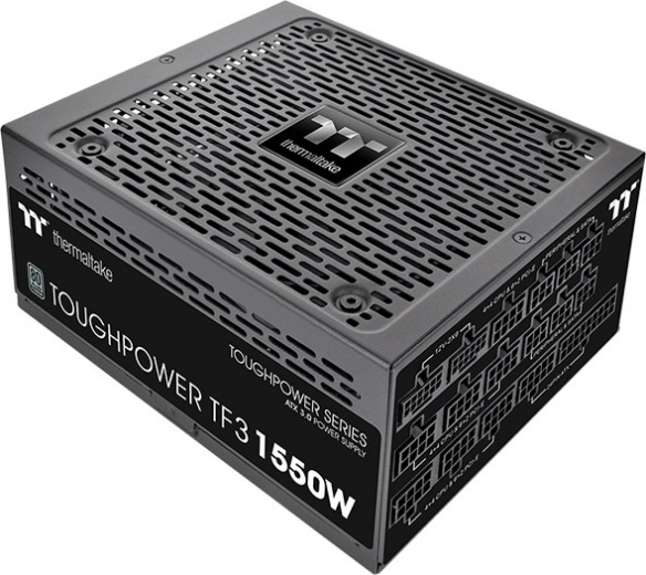 Thermaltake Toughpower TF3 1550W alimentatore modulare 80 PLUS Titanium Gen5 14 cm