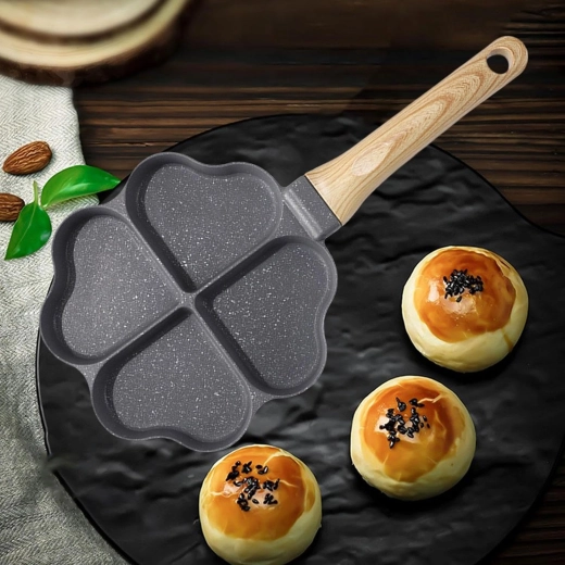 Manico confortevole e possibilità di appenderla