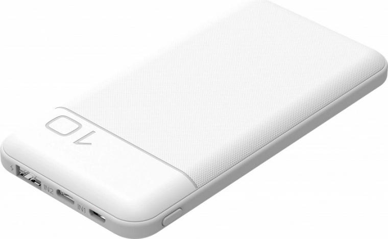 IBOX 10,000 mAh Power Bank with Power Delivery 20 W