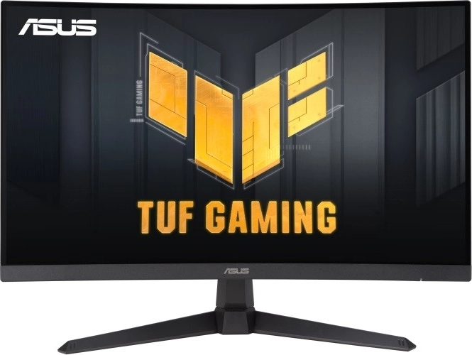 monitor da gaming asus tuf 27" vg27vq3b