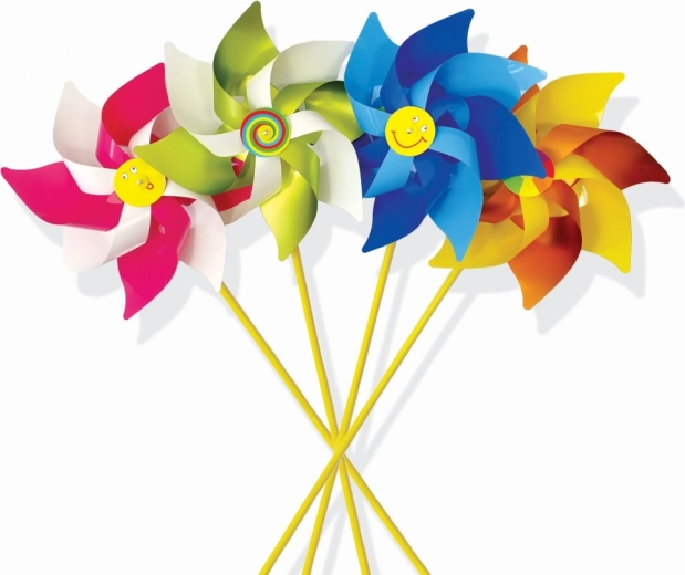 Everyday fun and decoration