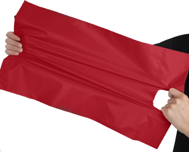 Durable and strong LDPE material