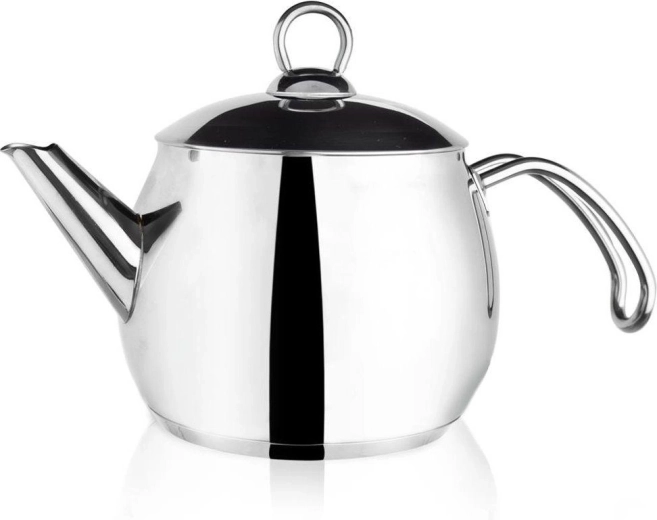 Adatta a tutti i tipi di piani cottura, inclusa l’induzione